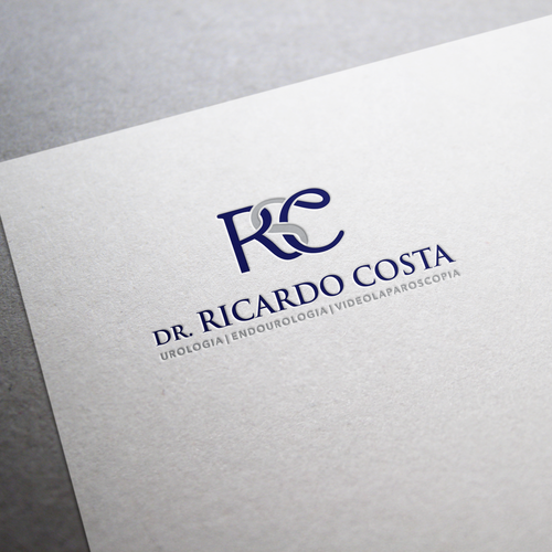 Logo & business card contest entry by H.D.