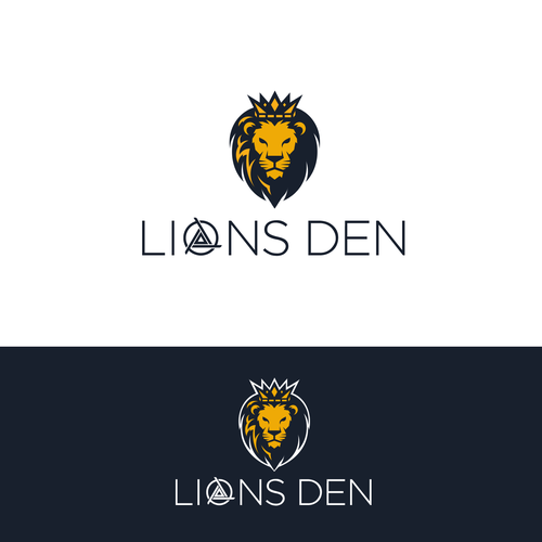 Lions Den Design by shyne33