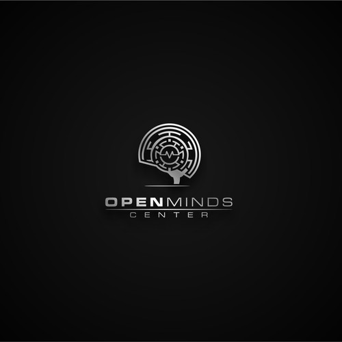 Open Minds Center: open source tools for understanding the mind Design by Maximus Design