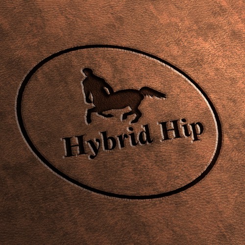 Logo Design for Leather Company | Logo design contest