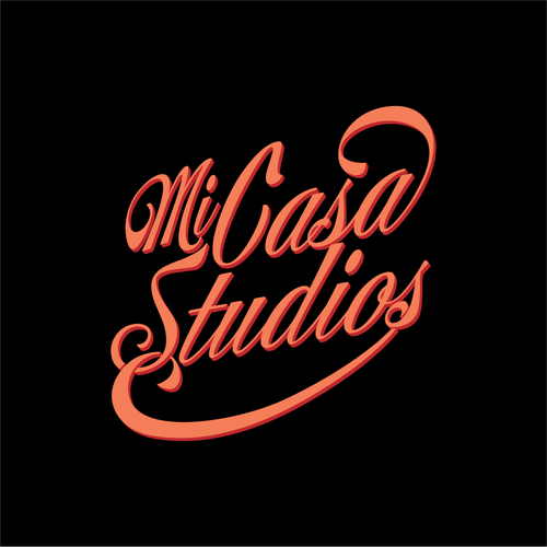 Logo and brand design for Mi Casa Studio Design by Naufal RA