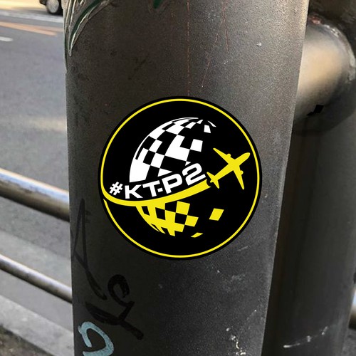 Logo design contest entry by Xisco™