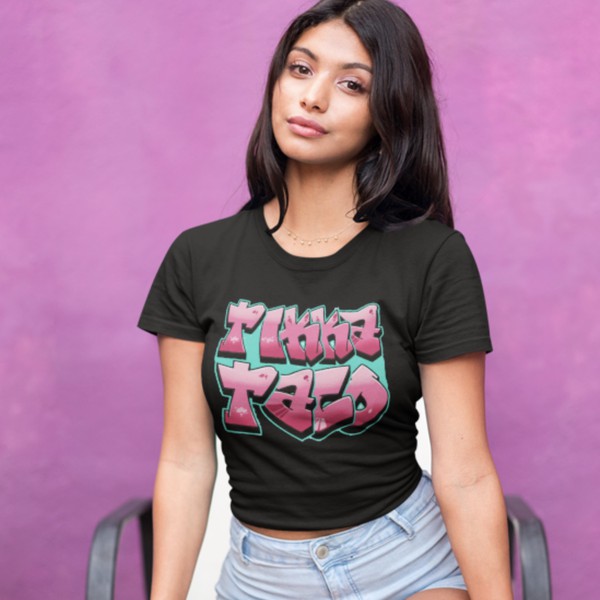 Tikka Taco Tshirt