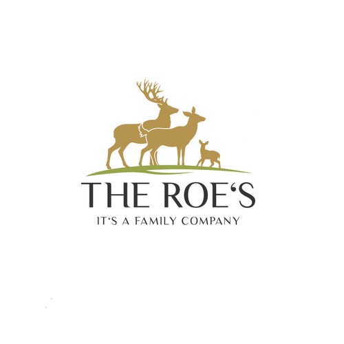 Logo & brand guide contest entry by REdOne_Design™