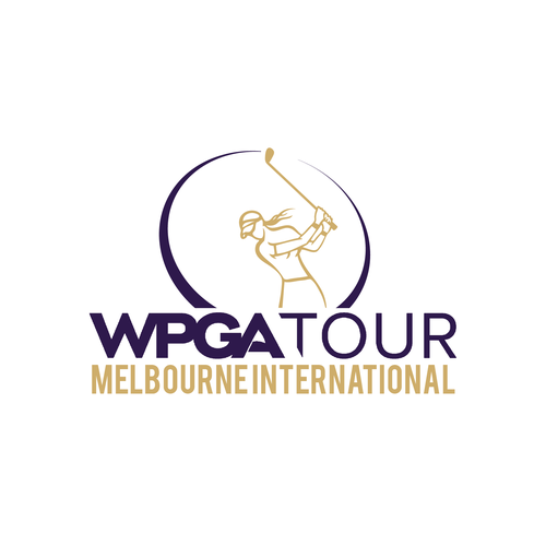 New women's golf event to attract women to the sport Design by nugroho_84