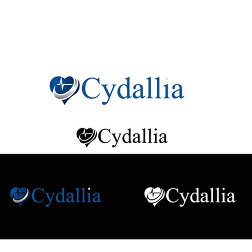 New logo wanted for Cydallia Ontwerp door medesn