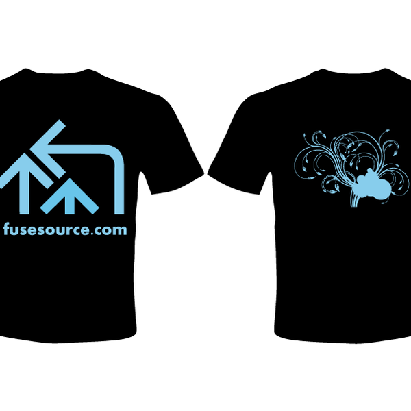 Open Source T-shirt Design (Open Source or Rock&Roll Theme) 