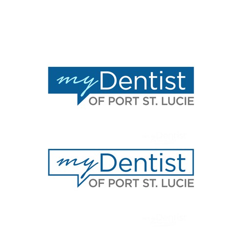 ACZ_designsさんのDental office Logoデザイン