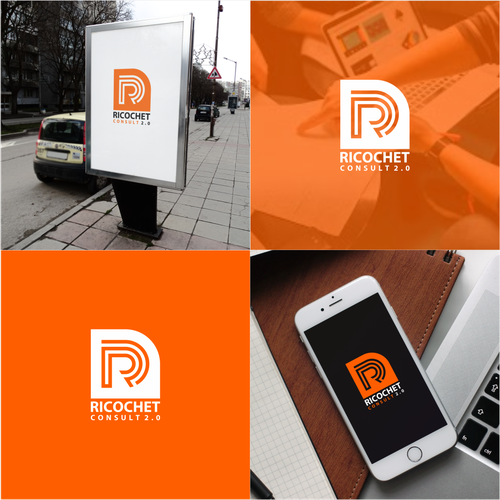 Logo design contest entry by Y|W|A 168