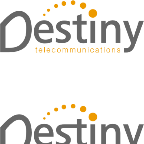 destiny Design von Reg Print