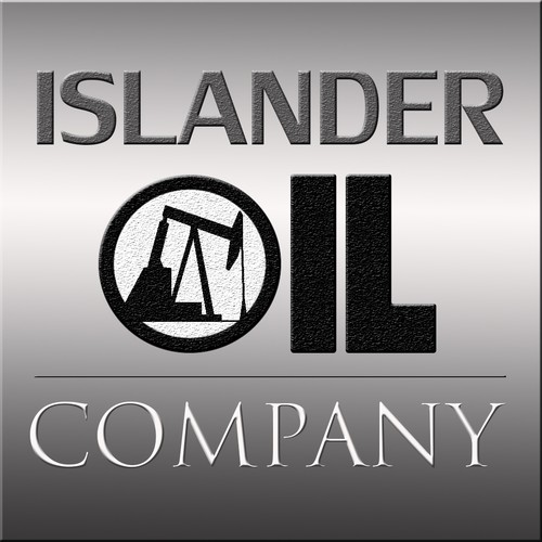 Create a kickass oil company logo for Islander Oil | Logo & brand ...