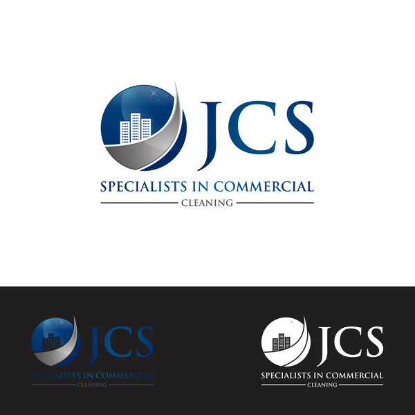 Design by Ajeng Roro215 titled "Create a winning design for JCS Cleaning NW Ltd"
