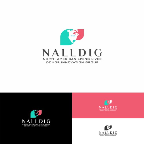 NALLDIG Liver Transplant Design by OpheRocklab