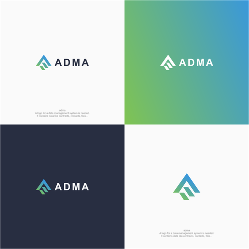 Logo design contest entry by mayang_