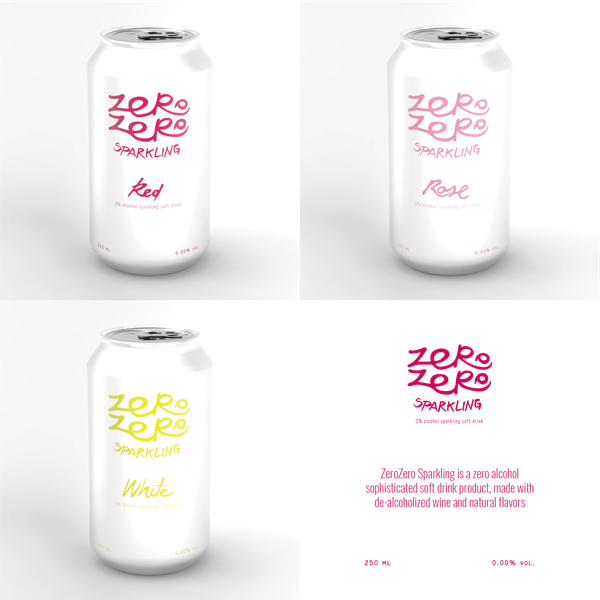 handmaded type for can design