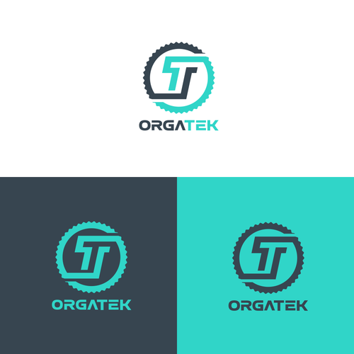 Logo design contest entry by Kenzie™