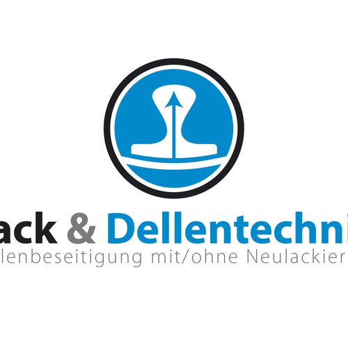 Logo & business card contest entry by VectoRal