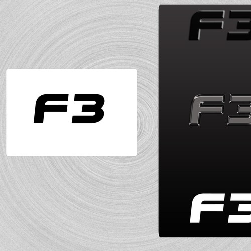 "All terrain" LOGO for laptop case company Logo design contest