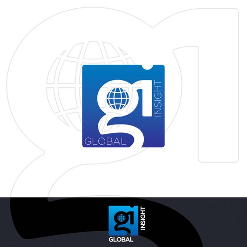 New Logo For Global Insight Concursos De Logotipos 99designs