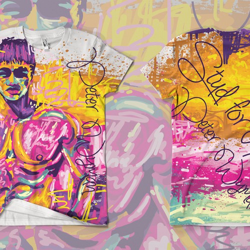 Art Wear 2