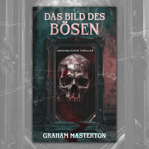  contest entry by mihai313