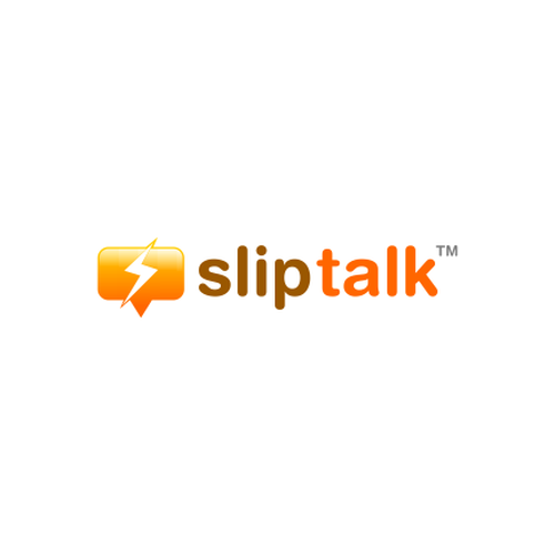 Create the next logo for Slip Talk デザイン by jura  ®  w