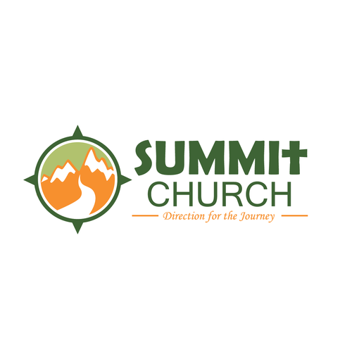 Create a rugged attractive logo for Summit Wesleyan Church! | Logo ...