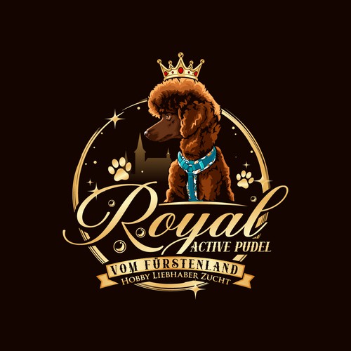 Logo & brand identity pack contest entry by ProfessionaBappa