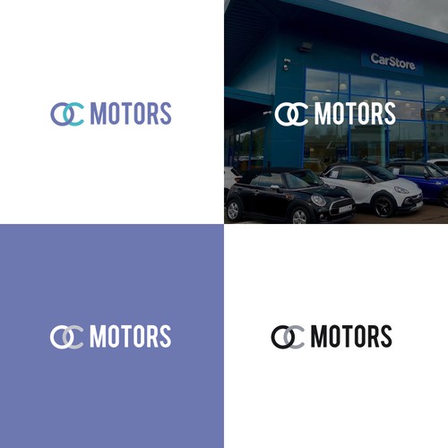 Logo Design for New Car Dealership! Design by Design Port BD