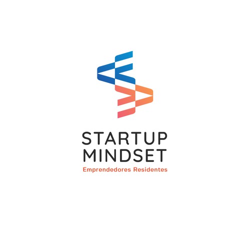 Startup Mindset Design by SheenD