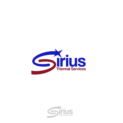 Construction Logo for Mechanical Insulation Company Design by VULPIXEL