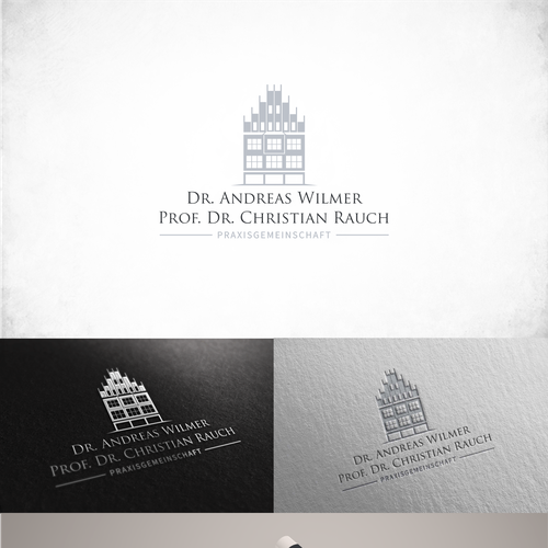  contest entry by CQ Design™