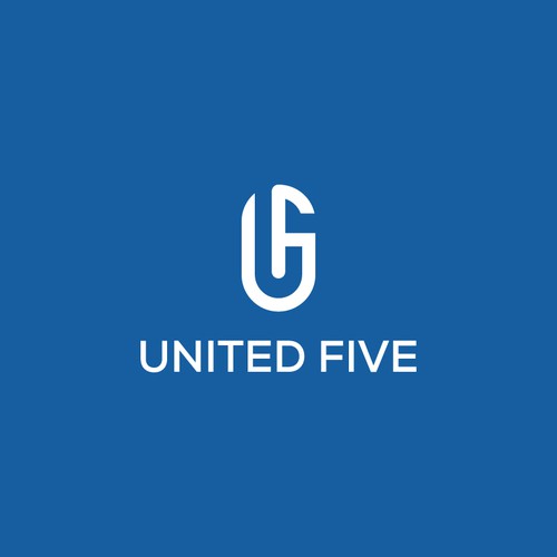 United Five-ontwerp door Opick99