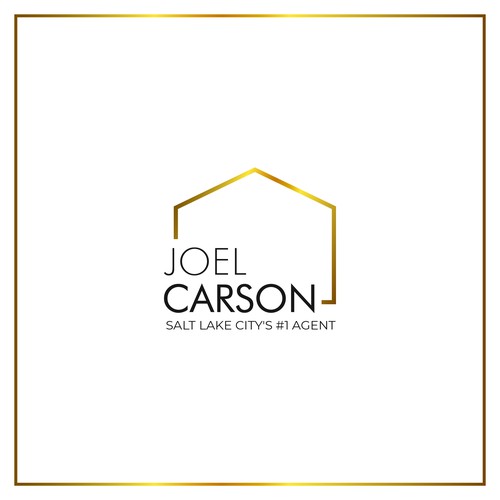 Joel Carson Logo Design by Takades