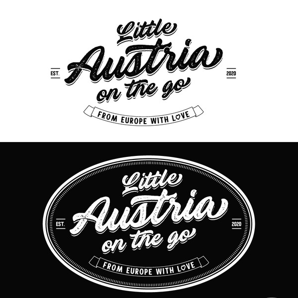 logo for Little Austria