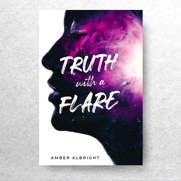 Design by Chloe's Design titled "Truth with Flare"