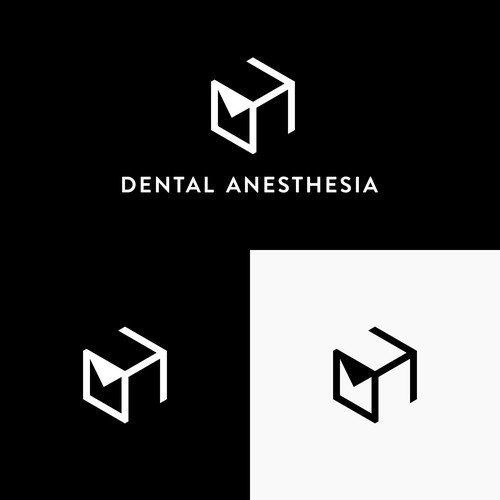 GetarさんのMobile dental anesthesia practice for children, special needs, and adultsデザイン