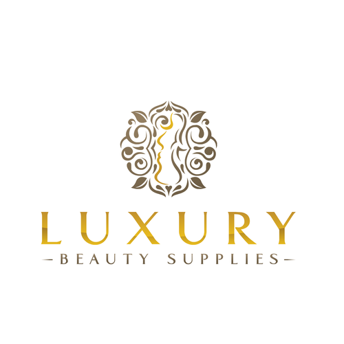 Help Luxury Beauty Supplies with a new logo | Logo design contest