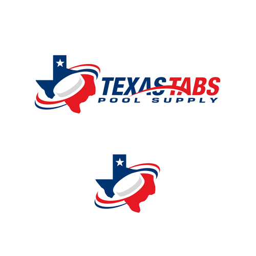 Need a logo for swimming pool supply company Design by killpixel