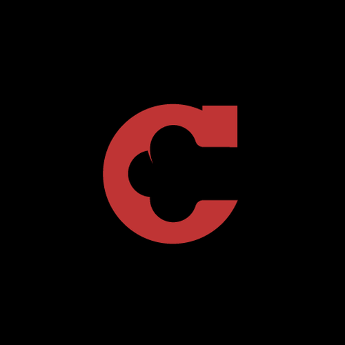 "CHEF": Food & Cooking Social Media Logo Design by Yhen Graphixel