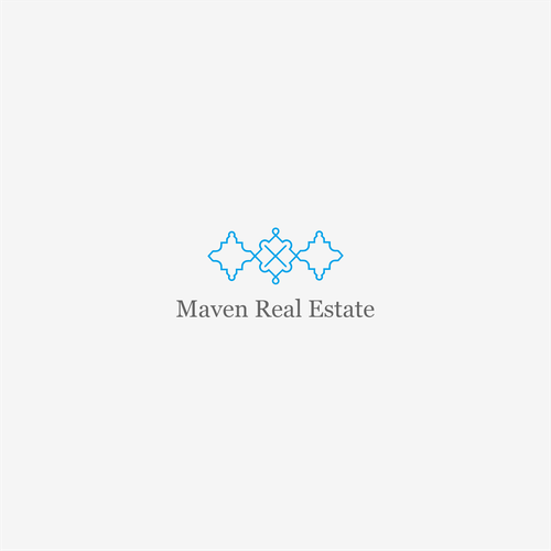 Please help us create an elegant logo and rebranding for our real estate development company! Design by dreeeeew