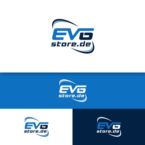 Logo design contest entry by Atank