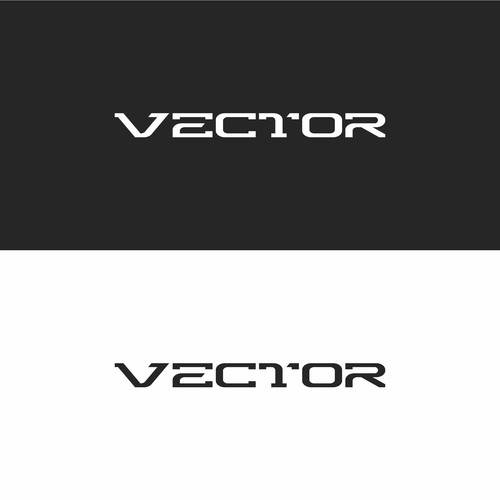 Create a awesome wordmark logo for Vector Design by CSArtwork