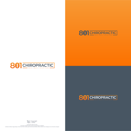 Logo Design already given to you this is an easy win Design by B W N P ™