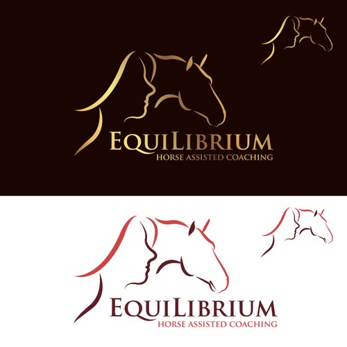 Logo design contest entry by oslns