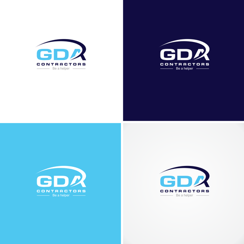 Seeking a new logo for an established commercial construction firm Diseño de sign_in