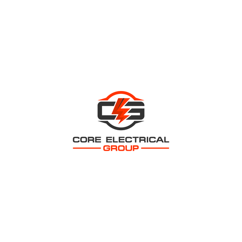 Design a logo for Core Electrical Group that people will not forget! Design by Momies™