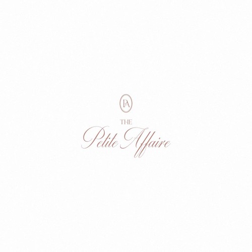 Ralph Lauren aesthetic style for my event business Diseño de Double M Studio