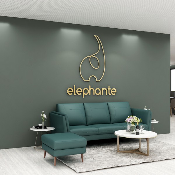 Elephant logo