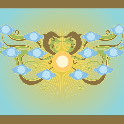 Design a unique and stylish way of showing the family tree Design by Atank